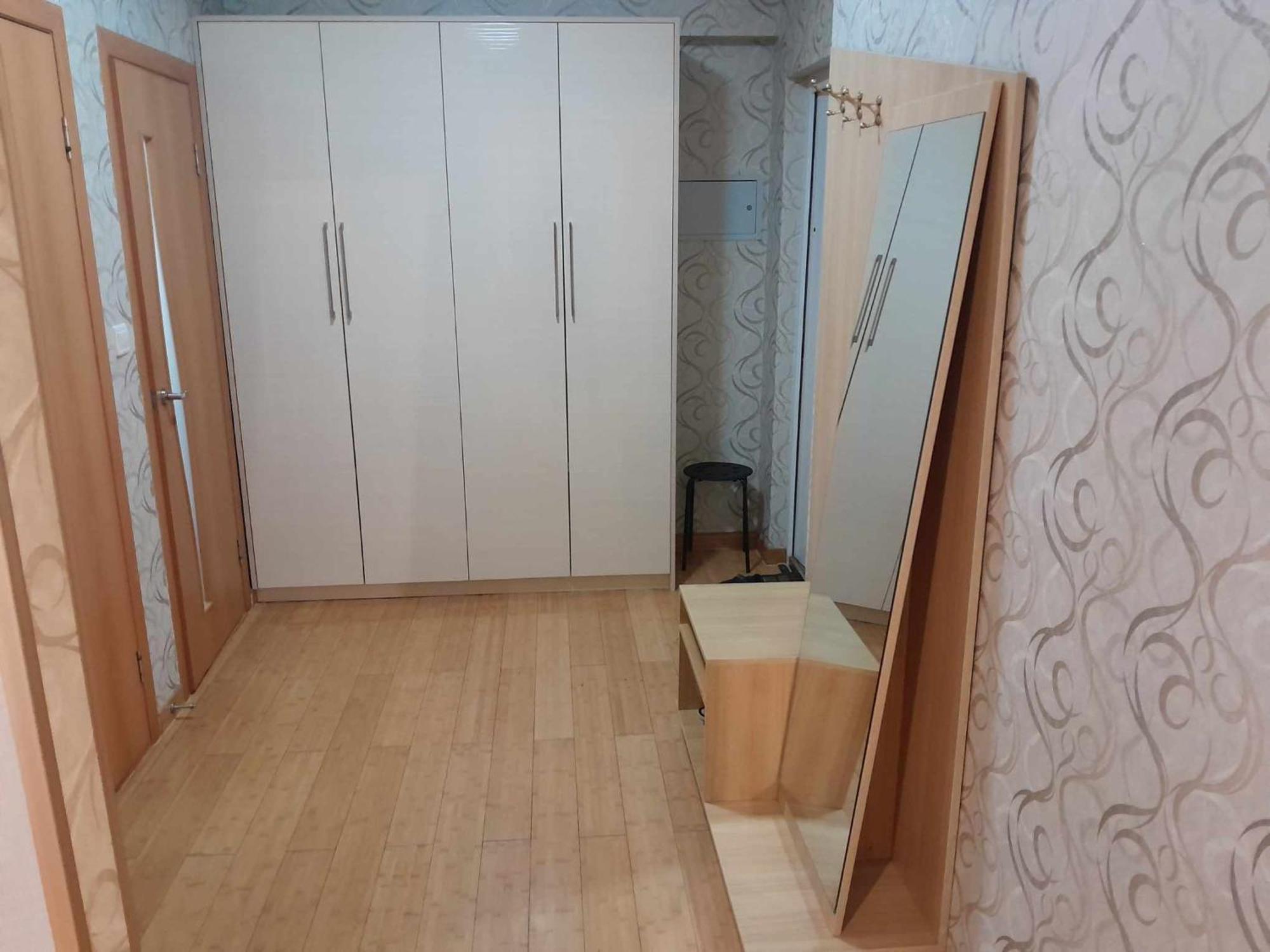 Tanan Center Serviced Apartments Ulaanbaatar Bilik gambar